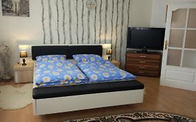 Apartmán Kristínka
